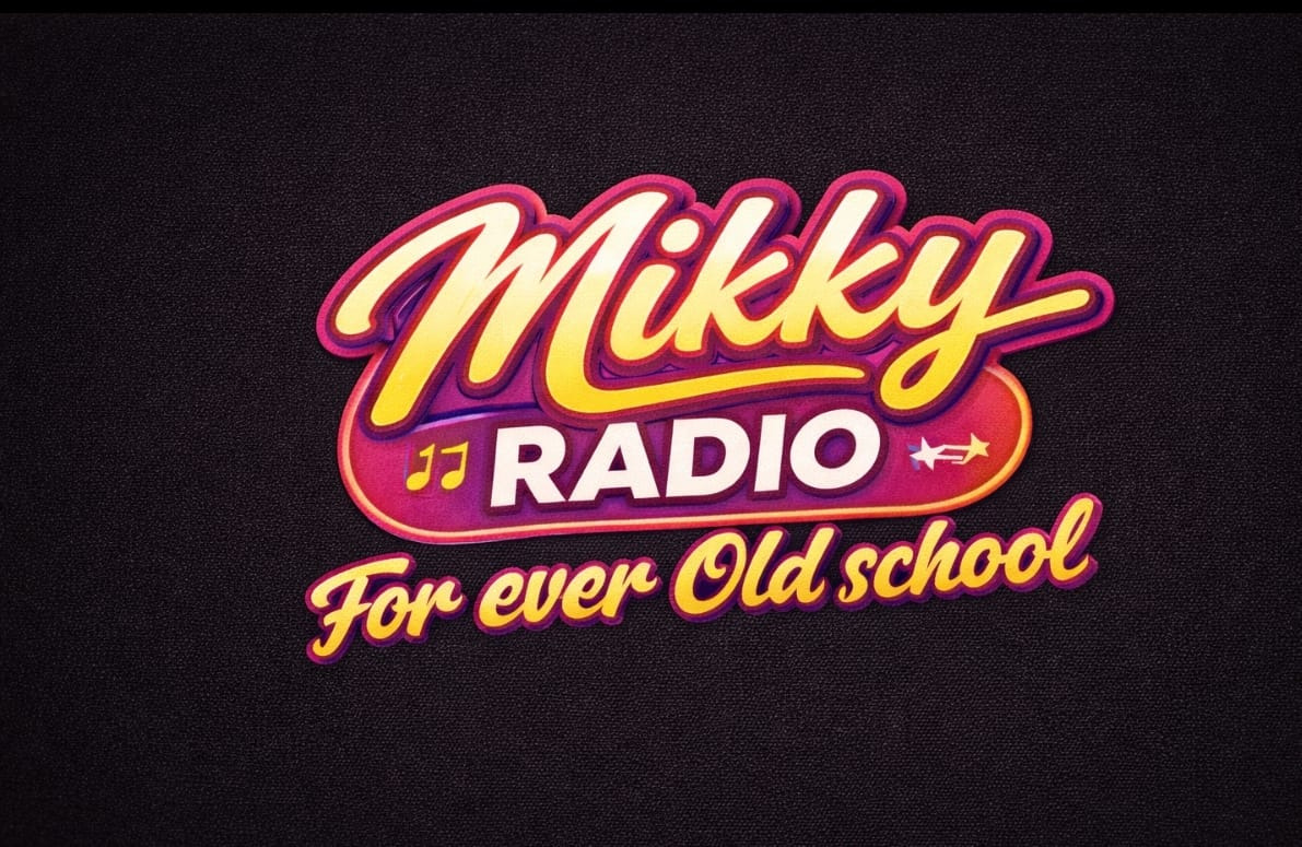 Mikky Radio
